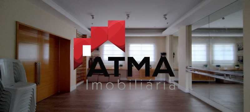 Apartamento à venda com 3 quartos, 76m² - Foto 23