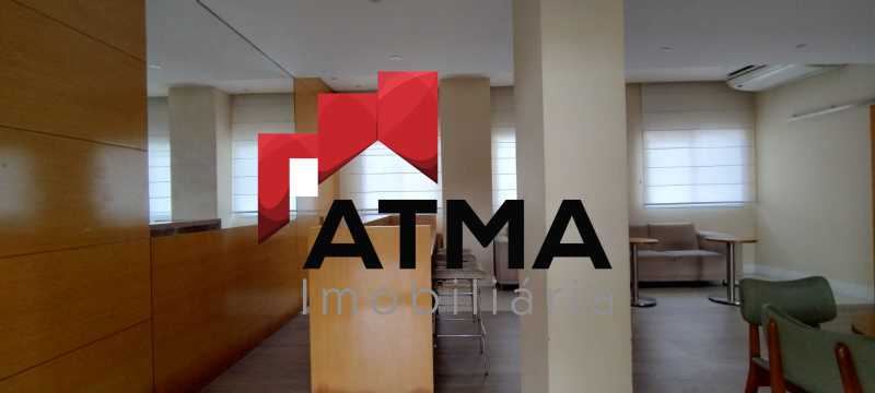 Apartamento à venda com 3 quartos, 76m² - Foto 28