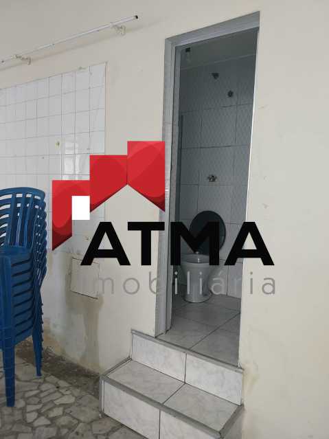 Apartamento à venda com 2 quartos, 60m² - Foto 25