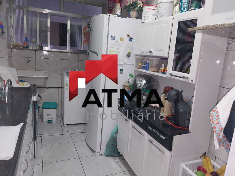 Apartamento à venda com 2 quartos, 60m² - Foto 14