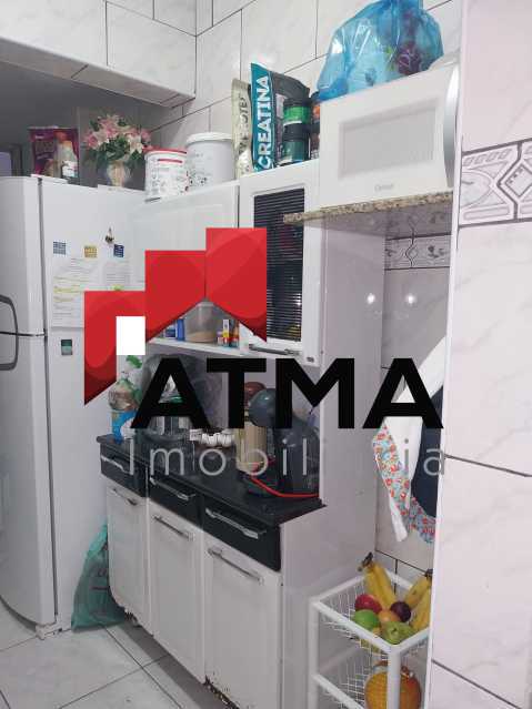 Apartamento à venda com 2 quartos, 60m² - Foto 15