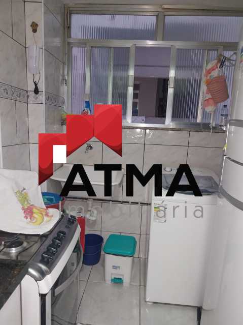 Apartamento à venda com 2 quartos, 60m² - Foto 16