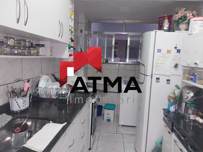 Apartamento à venda com 2 quartos, 60m² - Foto 13