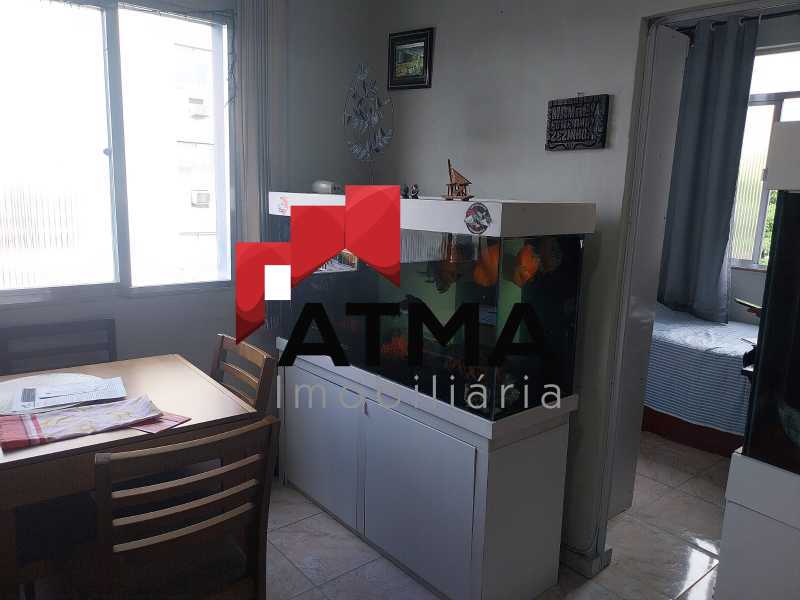 Apartamento à venda com 2 quartos, 60m² - Foto 5