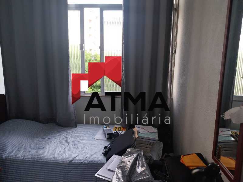 Apartamento à venda com 2 quartos, 60m² - Foto 9