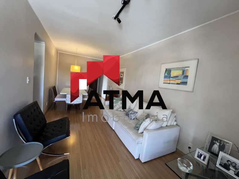 Apartamento à venda com 3 quartos, 120m² - Foto 8