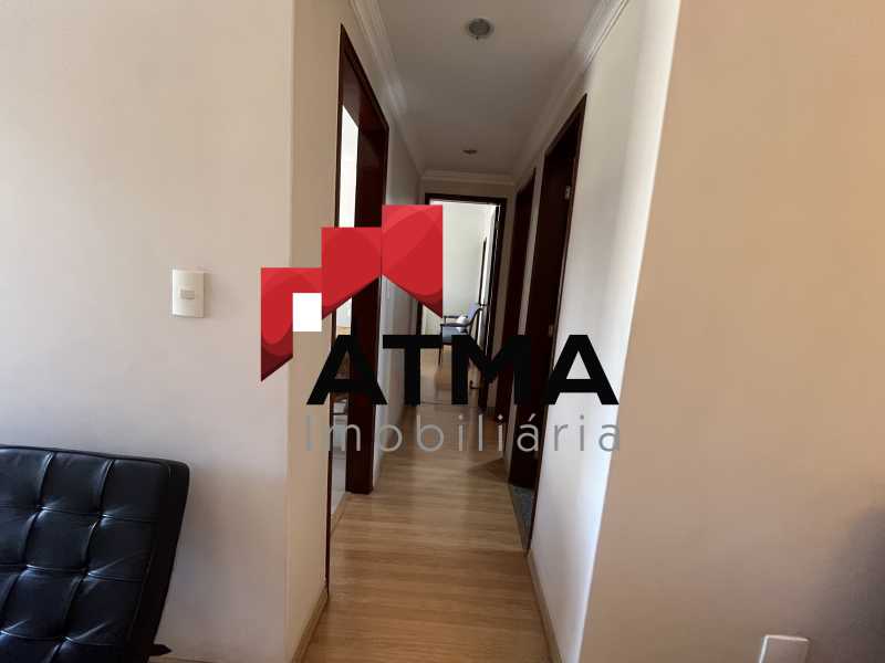 Apartamento à venda com 3 quartos, 120m² - Foto 9