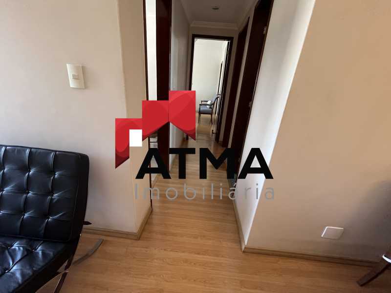 Apartamento à venda com 3 quartos, 120m² - Foto 10