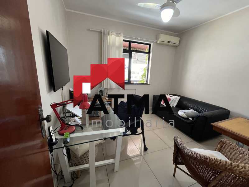 Apartamento à venda com 3 quartos, 120m² - Foto 12