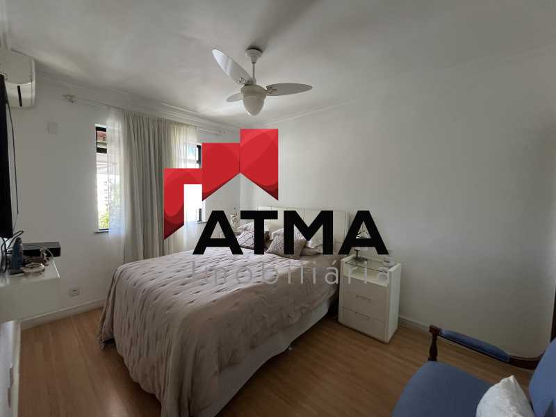 Apartamento à venda com 3 quartos, 120m² - Foto 16