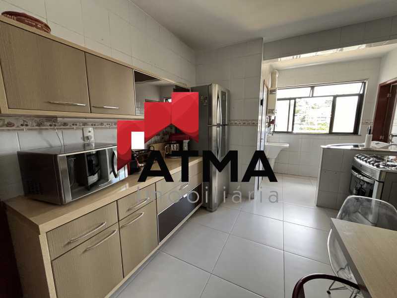 Apartamento à venda com 3 quartos, 120m² - Foto 22