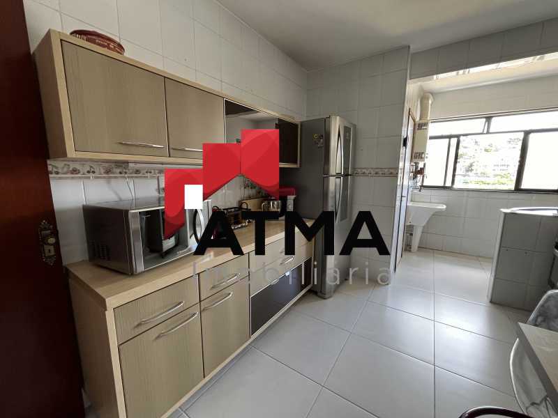 Apartamento à venda com 3 quartos, 120m² - Foto 23