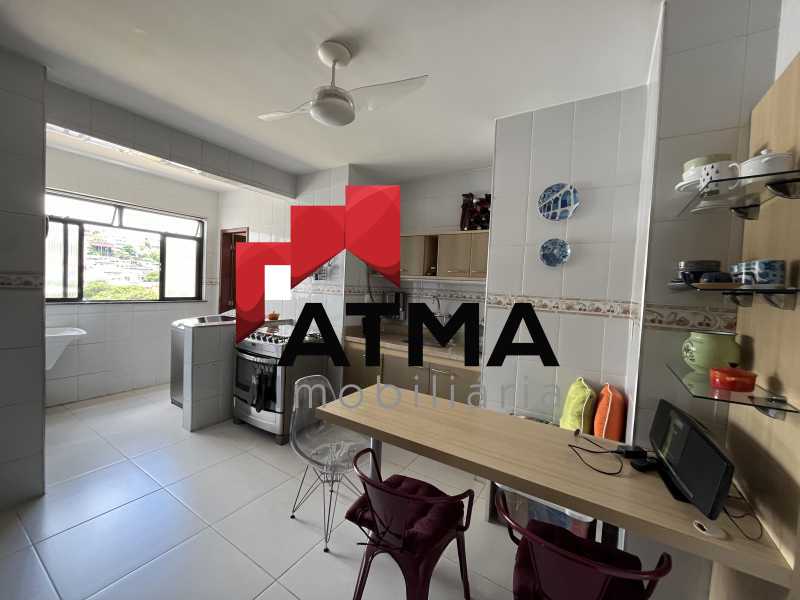 Apartamento à venda com 3 quartos, 120m² - Foto 17