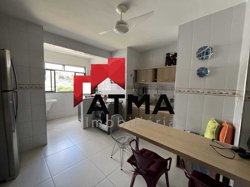 Apartamento à venda com 3 quartos, 120m² - Foto 24