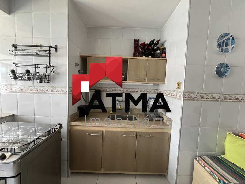 Apartamento à venda com 3 quartos, 120m² - Foto 25