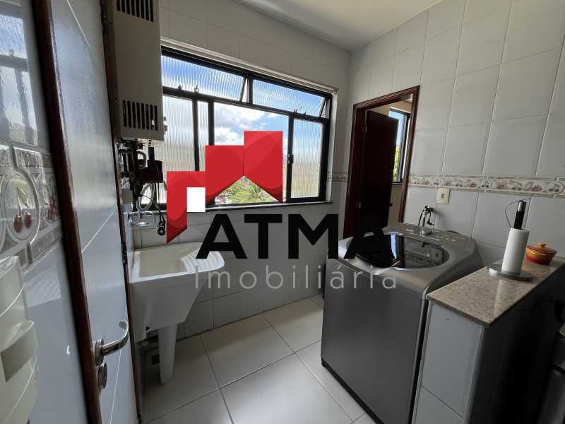 Apartamento à venda com 3 quartos, 120m² - Foto 26