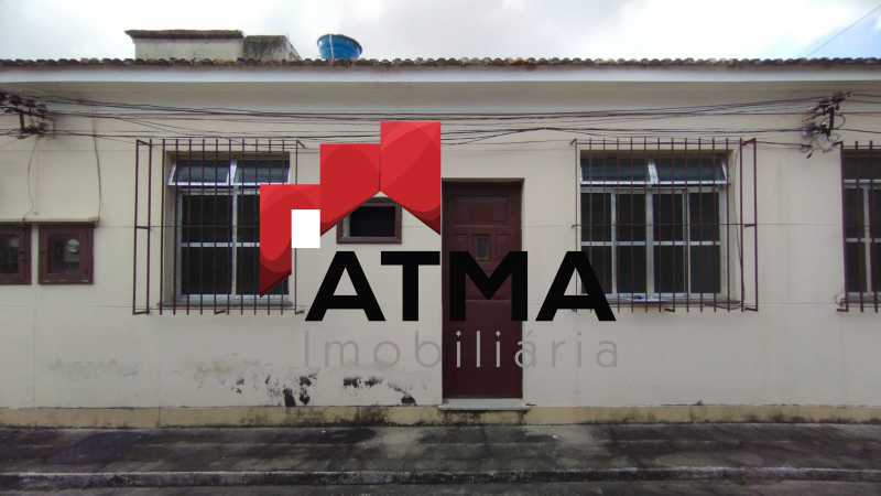 Casa de Vila à venda com 1 quarto, 49m² - Foto 3