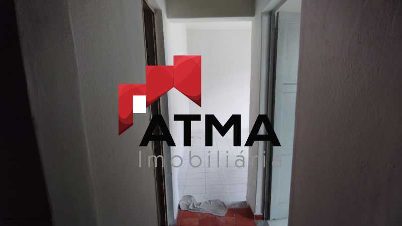 Casa de Vila à venda com 1 quarto, 49m² - Foto 5