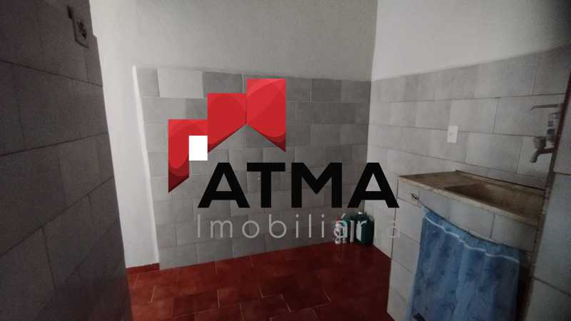 Casa de Vila à venda com 1 quarto, 49m² - Foto 6