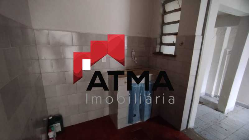 Casa de Vila à venda com 1 quarto, 49m² - Foto 7