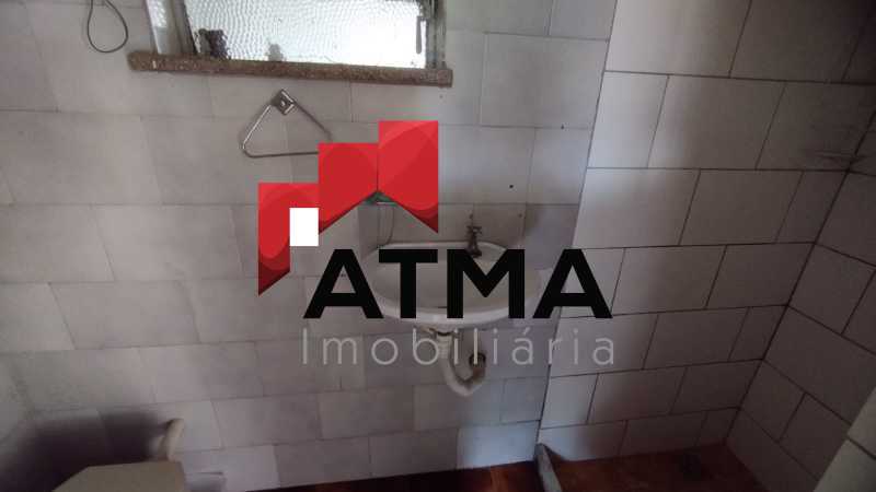 Casa de Vila à venda com 1 quarto, 49m² - Foto 8