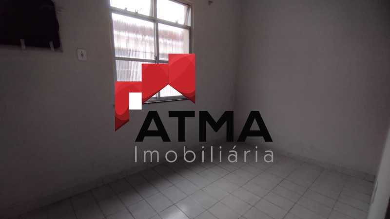 Casa de Vila à venda com 1 quarto, 49m² - Foto 9