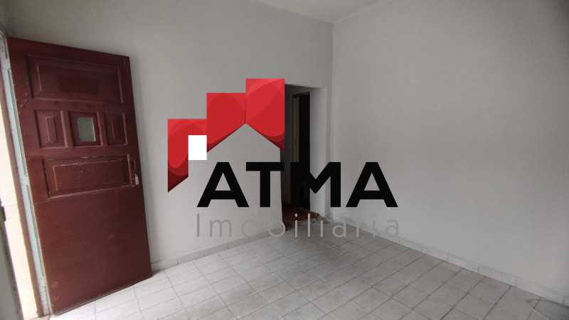 Casa de Vila à venda com 1 quarto, 49m² - Foto 10