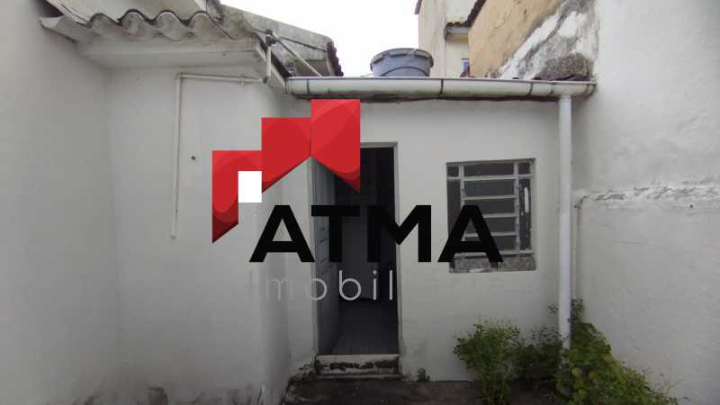 Casa de Vila à venda com 1 quarto, 49m² - Foto 11