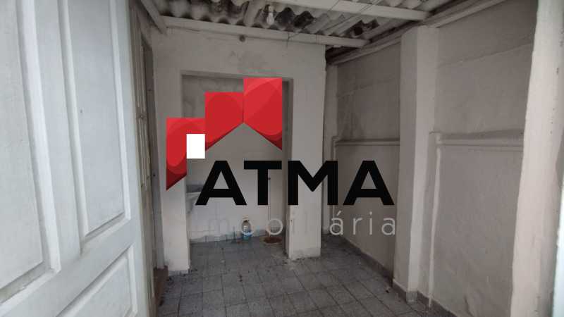 Casa de Vila à venda com 1 quarto, 49m² - Foto 12