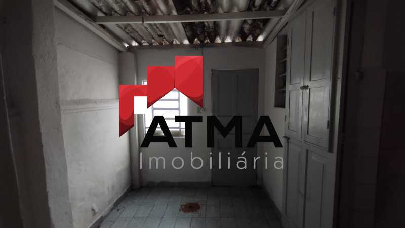 Casa de Vila à venda com 1 quarto, 49m² - Foto 13