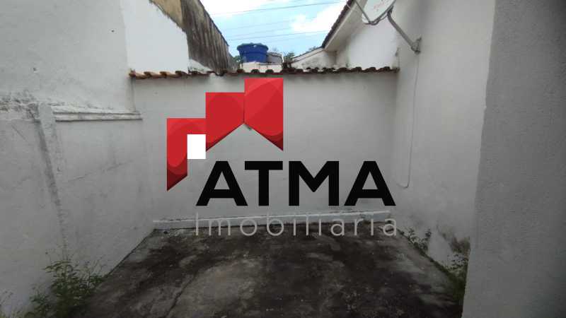 Casa de Vila à venda com 1 quarto, 49m² - Foto 14