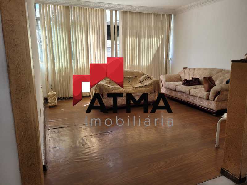 Apartamento à venda com 2 quartos, 71m² - Foto 2