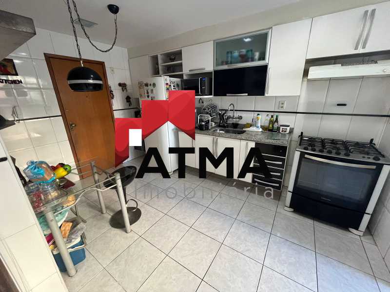 Apartamento à venda com 3 quartos, 130m² - Foto 6