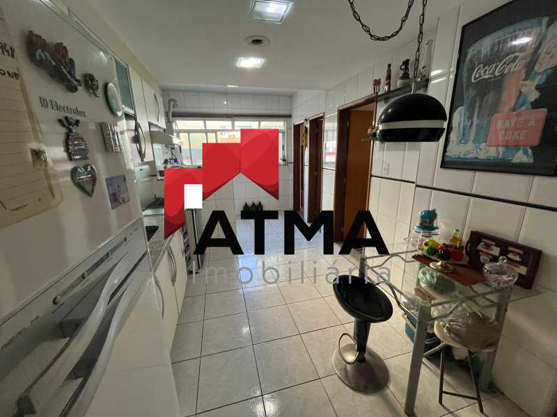 Apartamento à venda com 3 quartos, 130m² - Foto 7