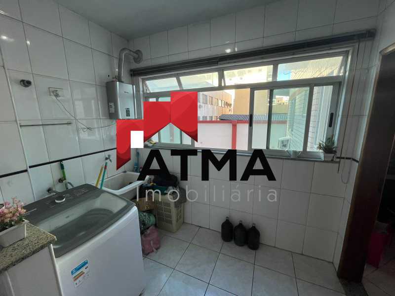 Apartamento à venda com 3 quartos, 130m² - Foto 9