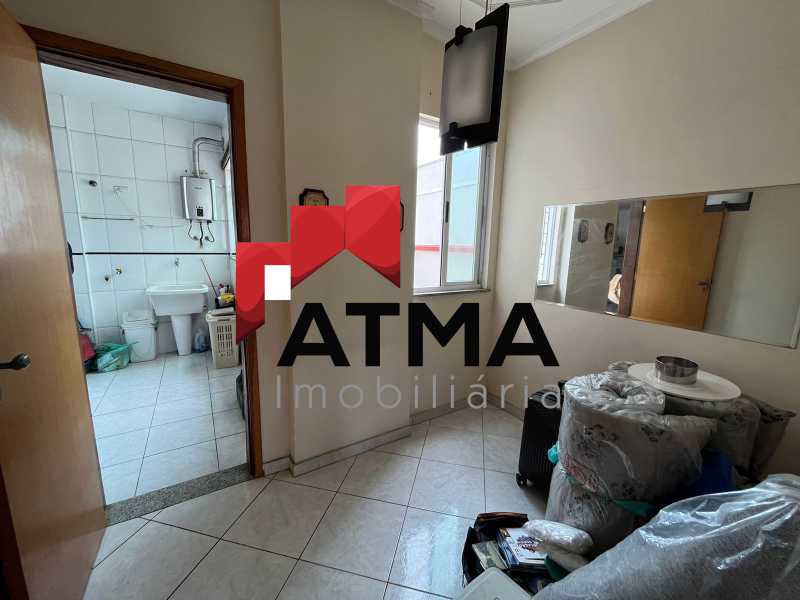 Apartamento à venda com 3 quartos, 130m² - Foto 13