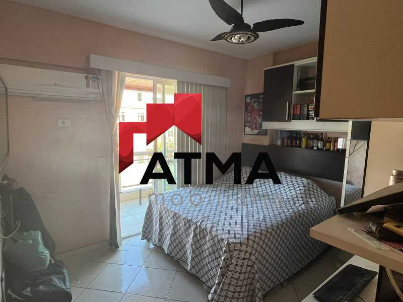 Apartamento à venda com 3 quartos, 130m² - Foto 14