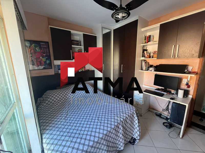 Apartamento à venda com 3 quartos, 130m² - Foto 15