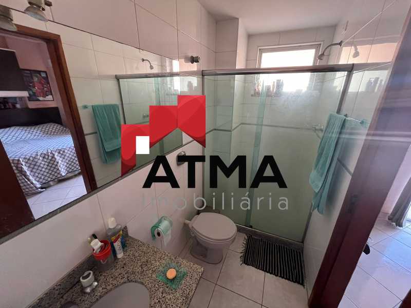 Apartamento à venda com 3 quartos, 130m² - Foto 17