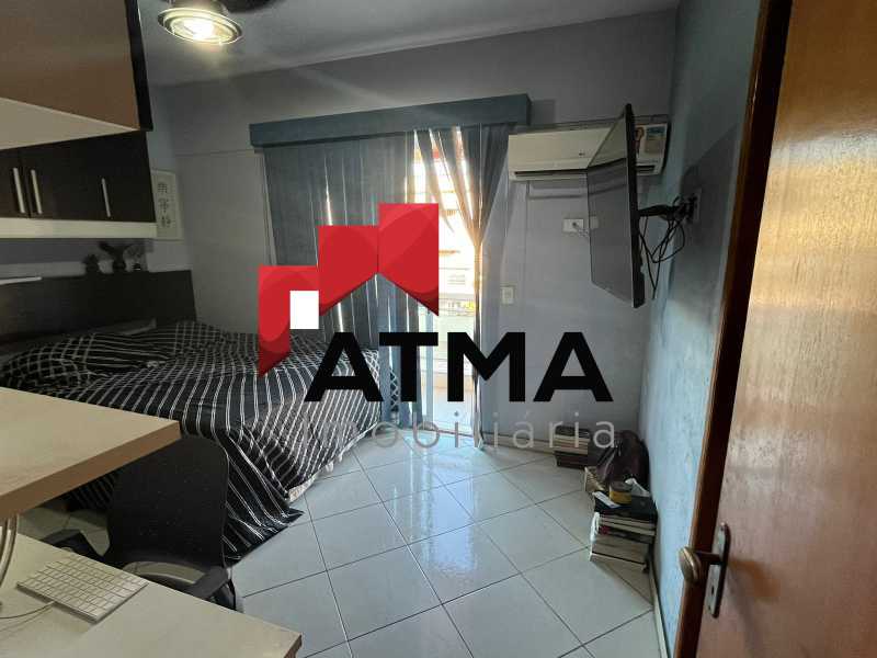 Apartamento à venda com 3 quartos, 130m² - Foto 18