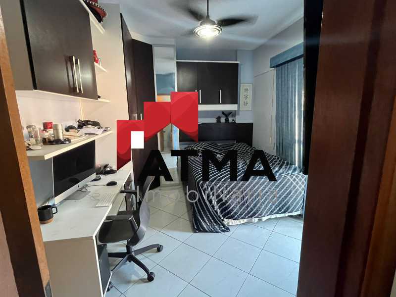 Apartamento à venda com 3 quartos, 130m² - Foto 19