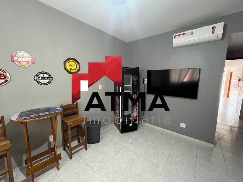 Apartamento à venda com 3 quartos, 130m² - Foto 28