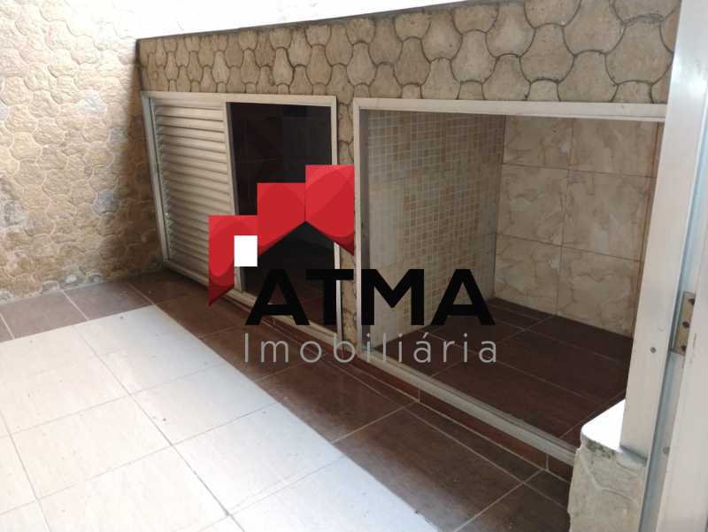 Apartamento à venda com 2 quartos, 116m² - Foto 10