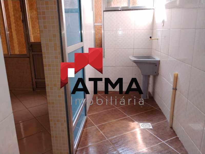 Apartamento à venda com 2 quartos, 116m² - Foto 11