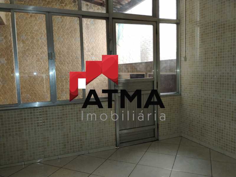 Apartamento à venda com 2 quartos, 116m² - Foto 15