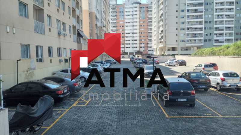 Apartamento à venda com 2 quartos, 50m² - Foto 6