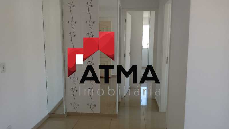 Apartamento à venda com 2 quartos, 50m² - Foto 15