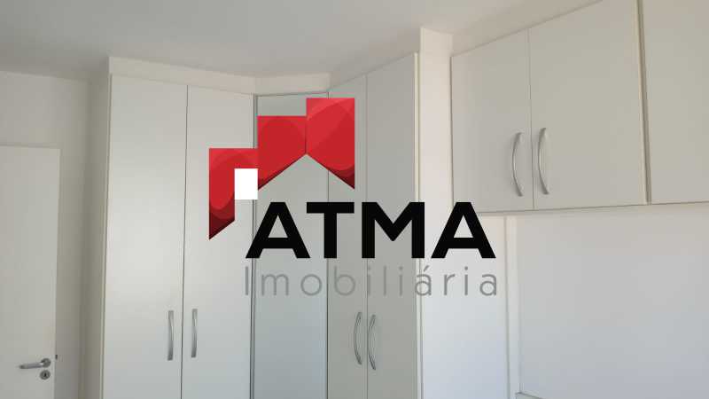 Apartamento à venda com 2 quartos, 50m² - Foto 16