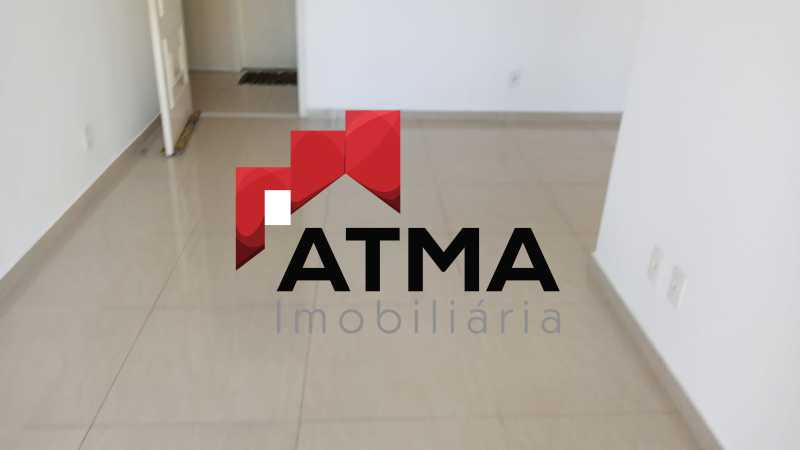 Apartamento à venda com 2 quartos, 50m² - Foto 24