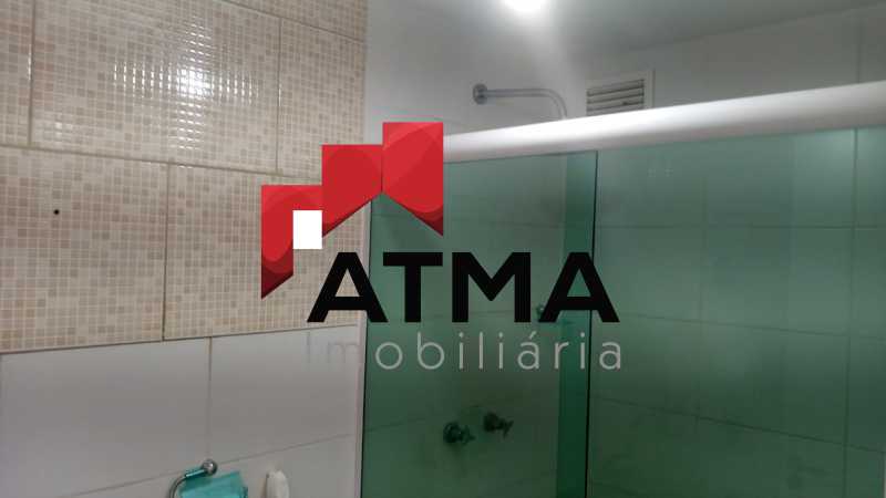 Apartamento à venda com 2 quartos, 50m² - Foto 25